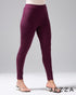 Ultra-Stretch High-Waist Leggings 66221